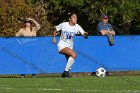 WSoc vs Emerson  Wheaton College Women’s Soccer vs Emerson College. - Photo by Keith Nordstrom : Wheaton, Women’s Soccer